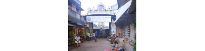 மாங்காடு காமாட்சி - தமிழ்நாடு